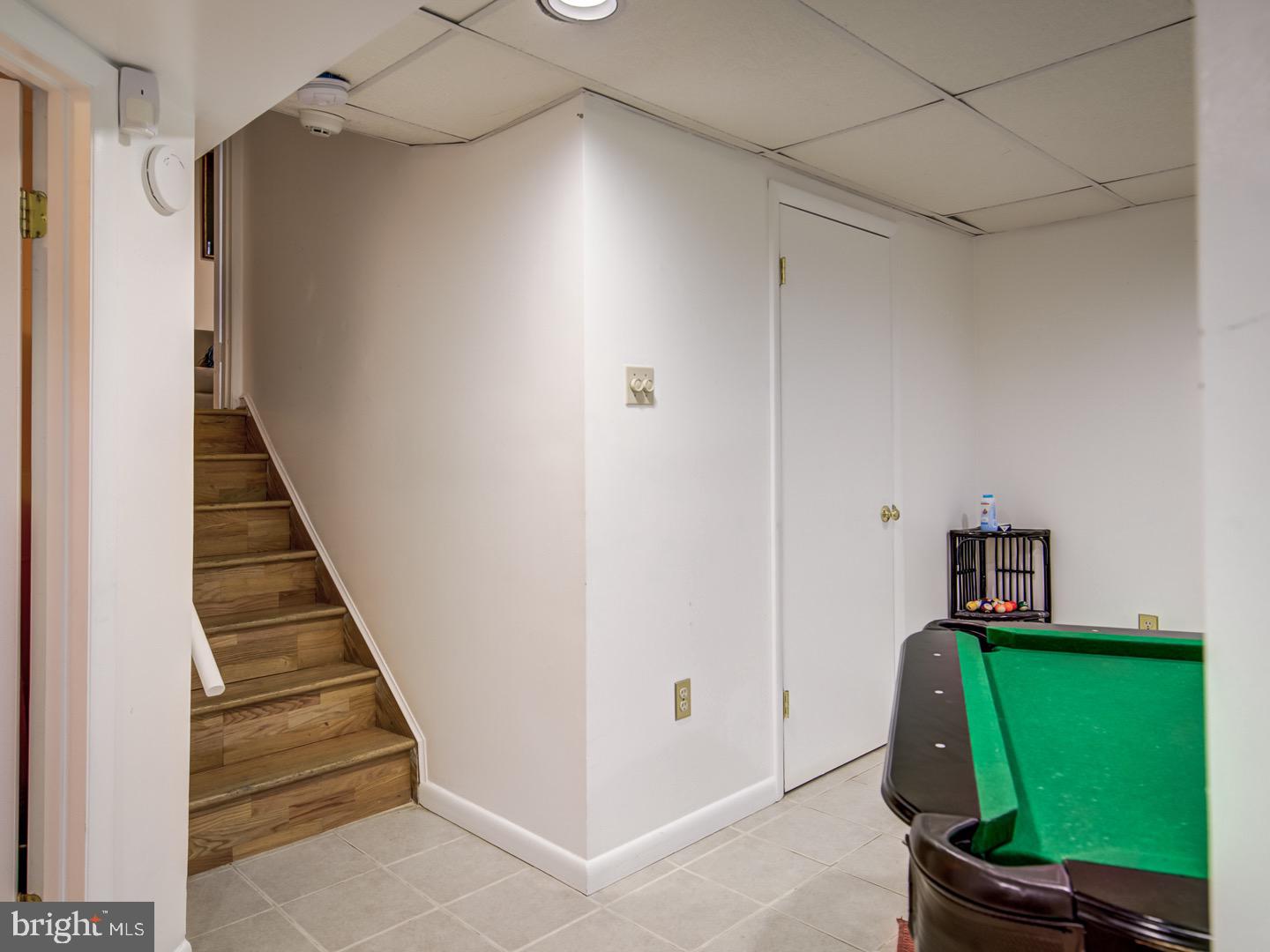 MARIETTA WOODS - Residential