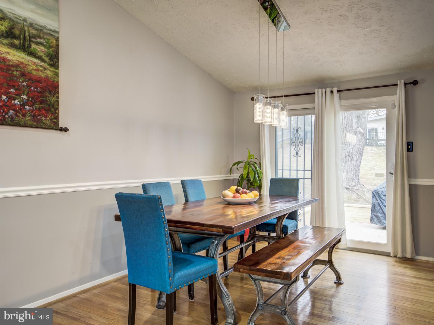 MARIETTA WOODS - Residential