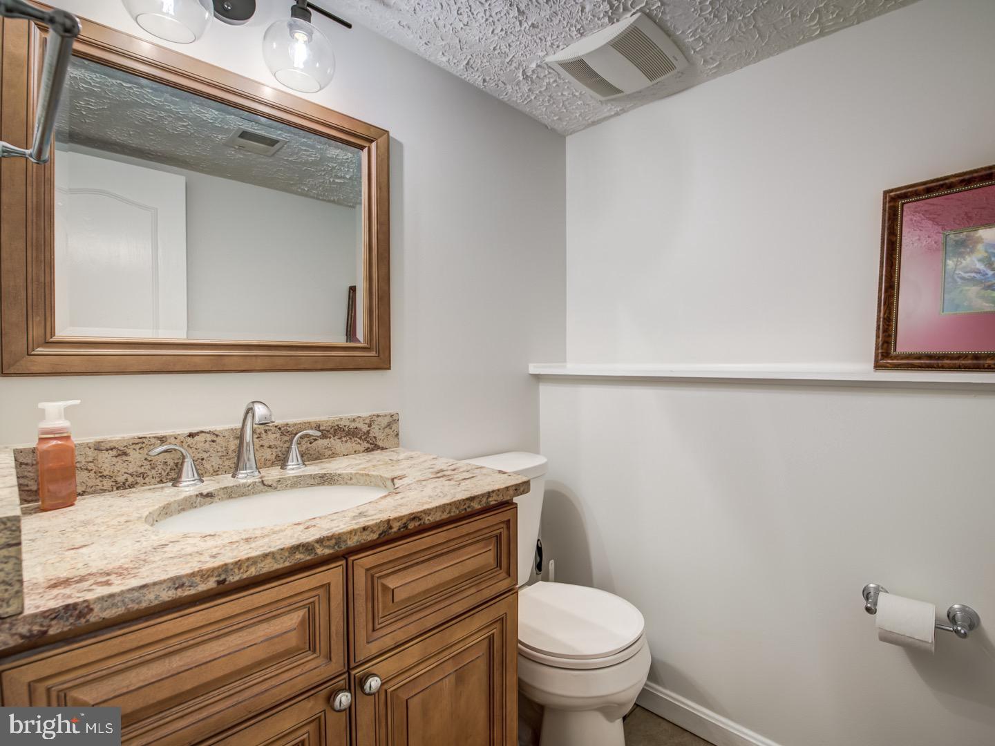 MARIETTA WOODS - Residential