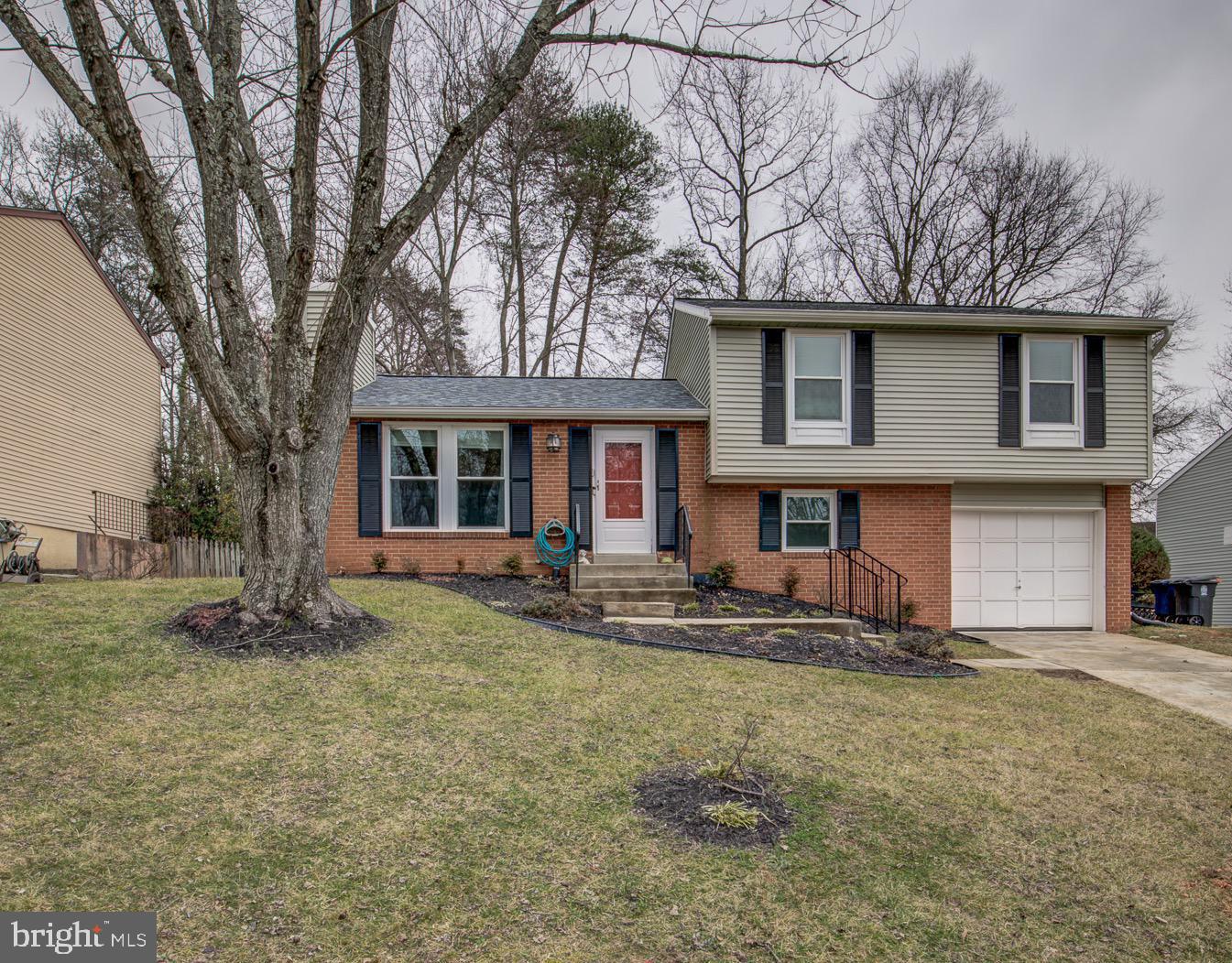 If you've been a renter, take a moment to consider the incredible advantages of this stunning, move-in ready home. Nestled in a charming, well-established neighborhood, this 3-bedroom, 2.5-bathroom house offers a level of privacy and comfort that surpasses most others.
From the moment you lay eyes on it, you'll be captivated. And once you step inside, you won't want to leave.
This home is equipped with the latest features and upgrades, ensuring your comfort and convenience. With electric generators, the roof and gutter installed in 2022, HVAC system from 2020, new siding in 2022, modern recessed lights from 2022, and state-of-the-art appliances also from 2022, sump pump installed in 2021, this house is truly a haven of modern living.
Located conveniently close to shopping centers and commuter routes, this home offers the perfect blend of tranquility and accessibility. Don't miss out on this incredible opportunity - take action now before it slips away!