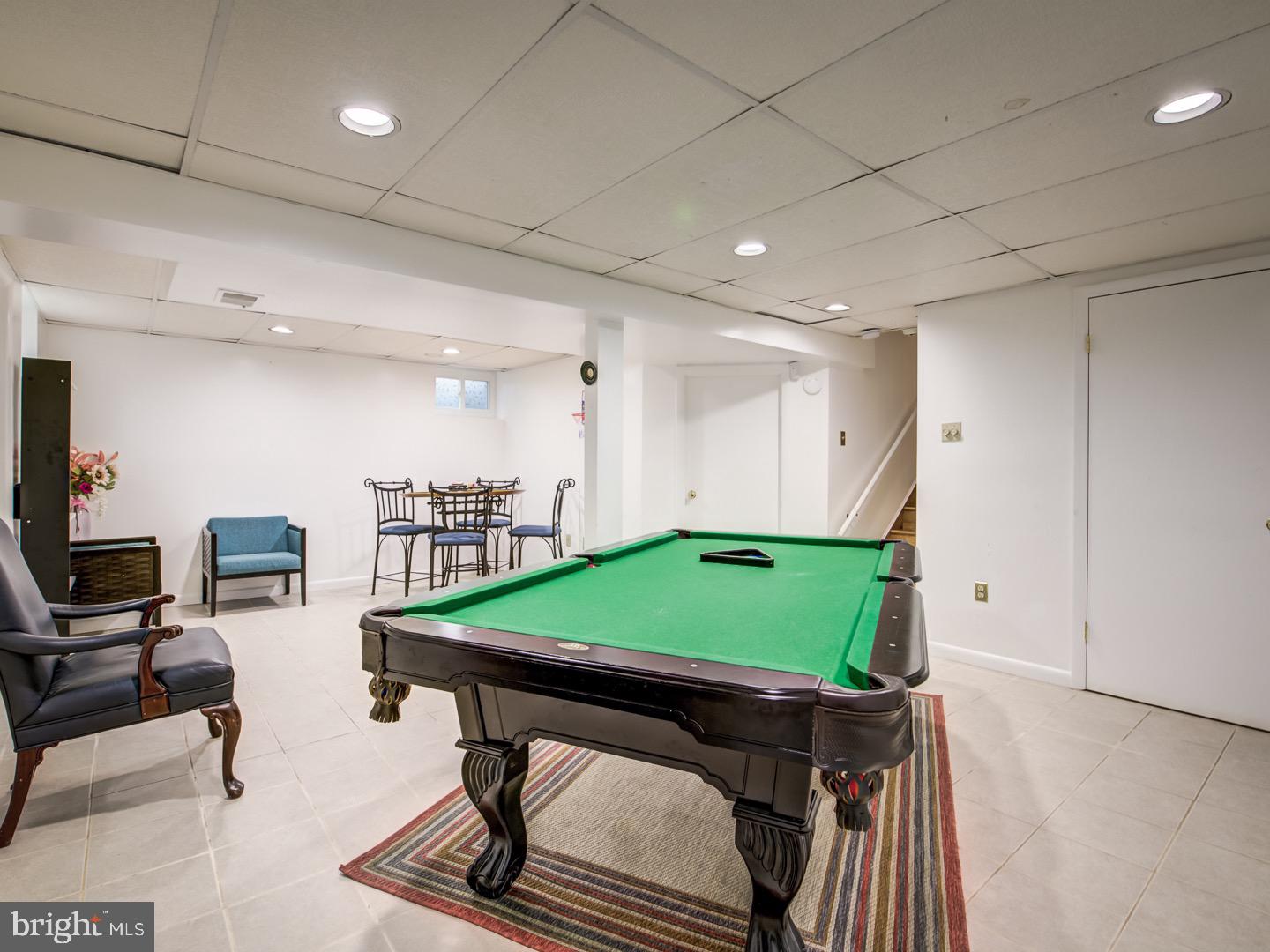 MARIETTA WOODS - Residential