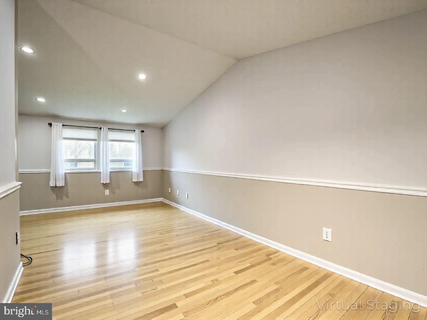 MARIETTA WOODS - Residential