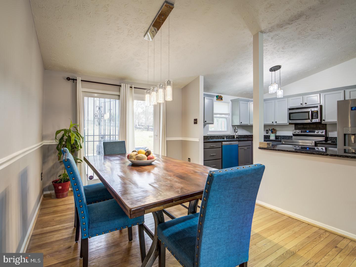 MARIETTA WOODS - Residential