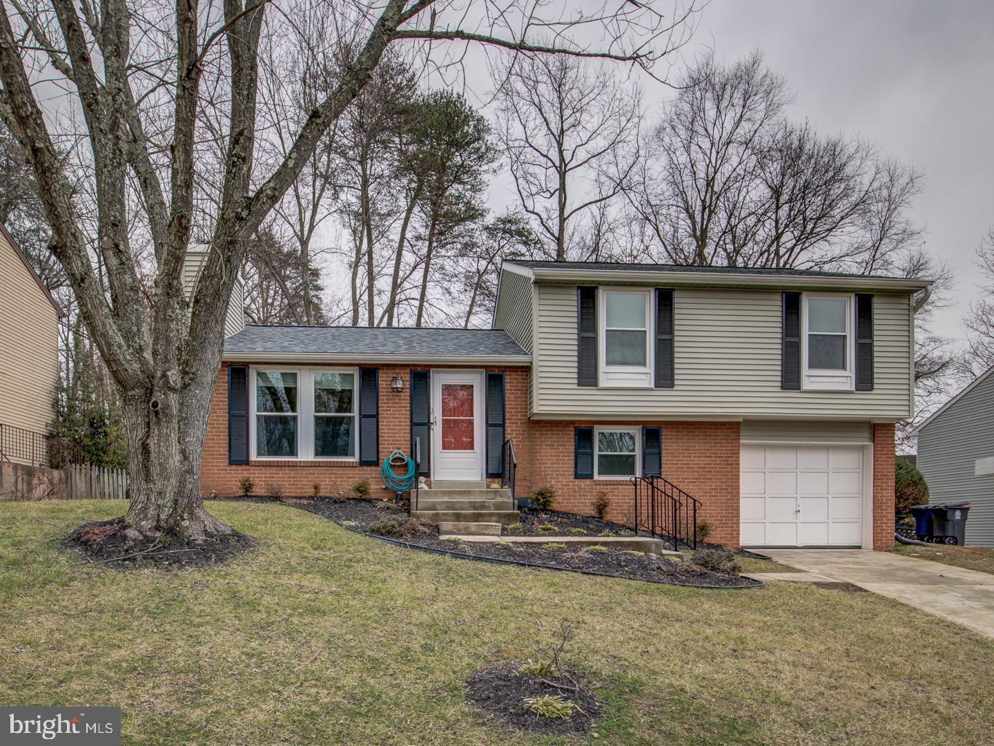 MARIETTA WOODS - Residential