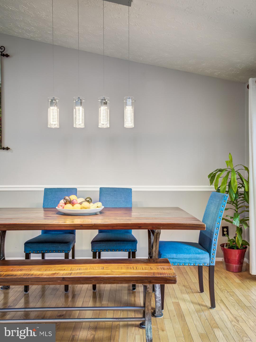 MARIETTA WOODS - Residential