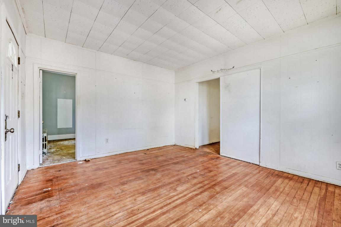 FERNDALE FARMS - Residential