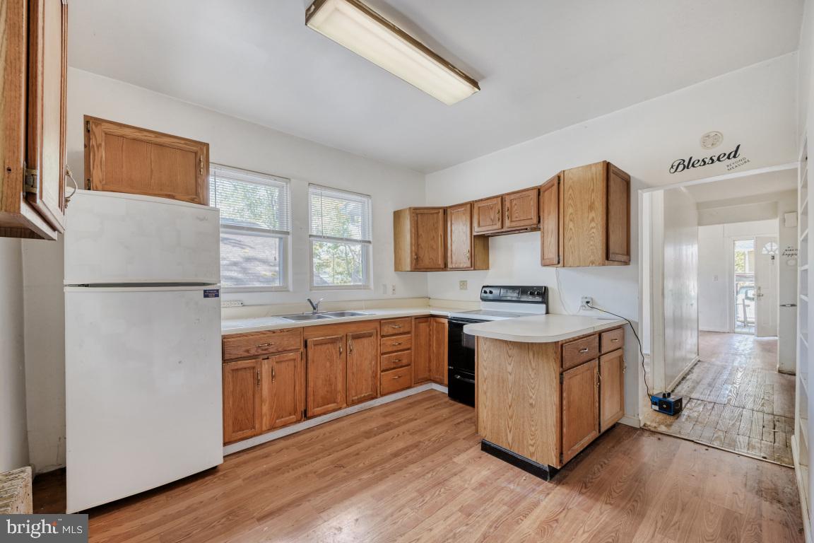 FERNDALE FARMS - Residential