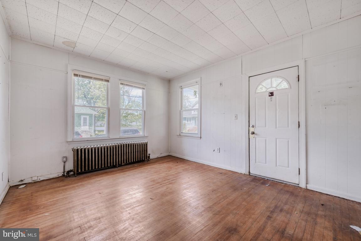 FERNDALE FARMS - Residential