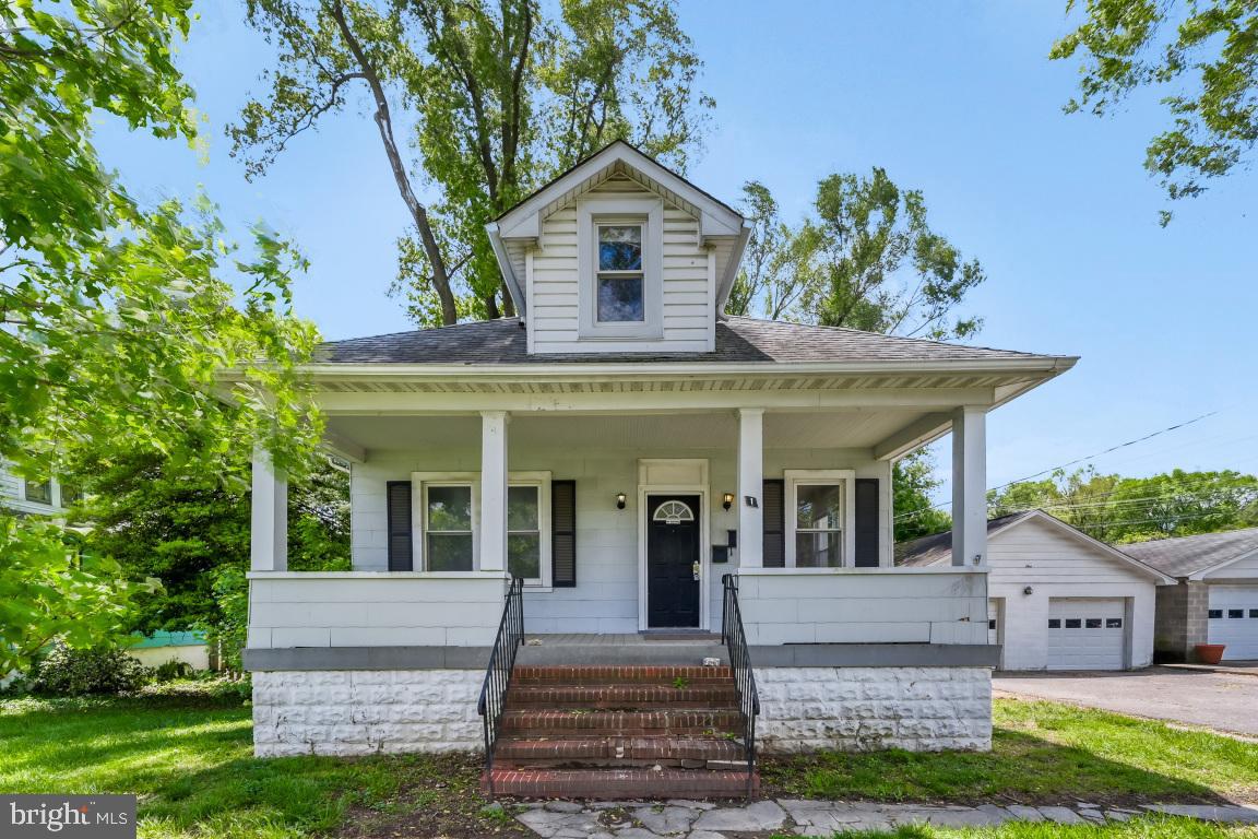 FERNDALE FARMS - Residential