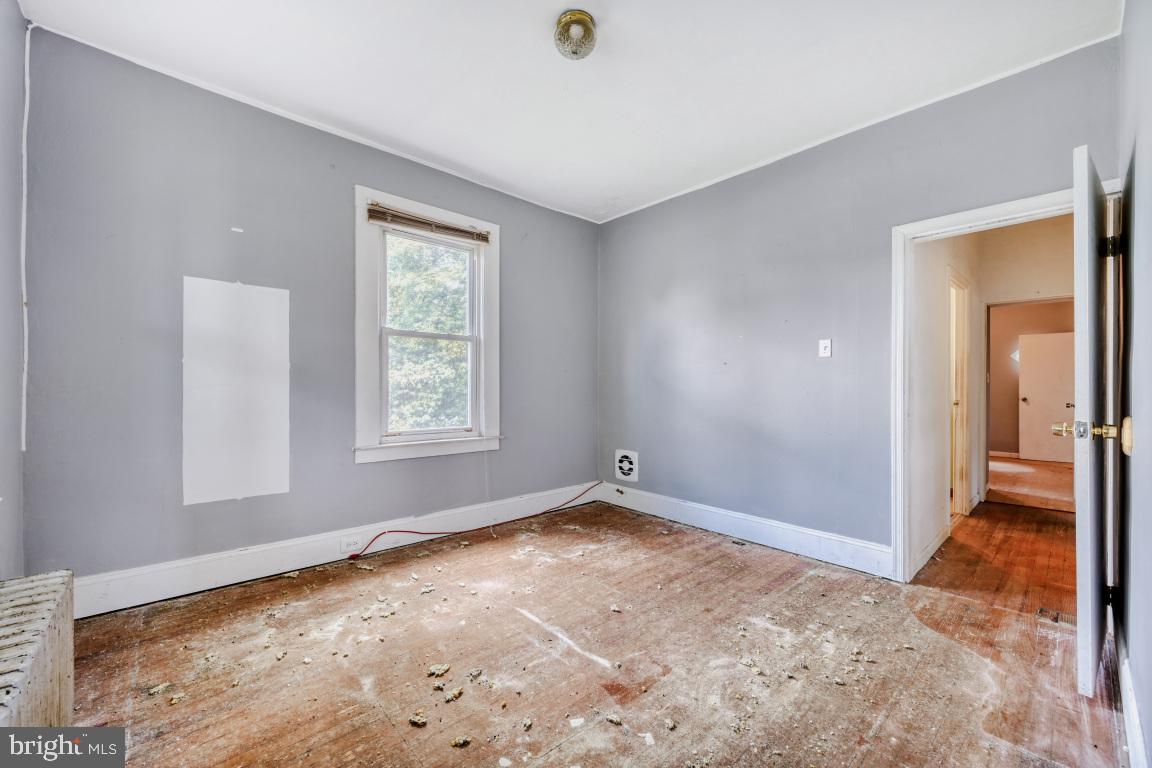 FERNDALE FARMS - Residential