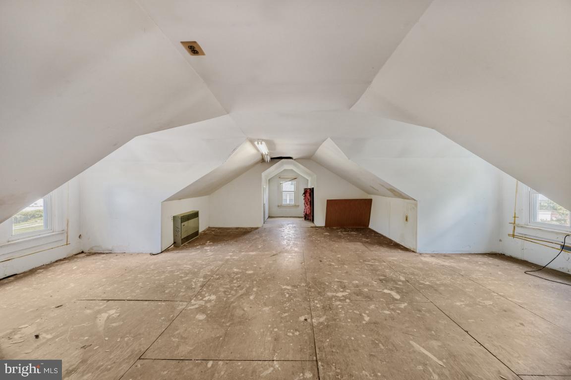 FERNDALE FARMS - Residential