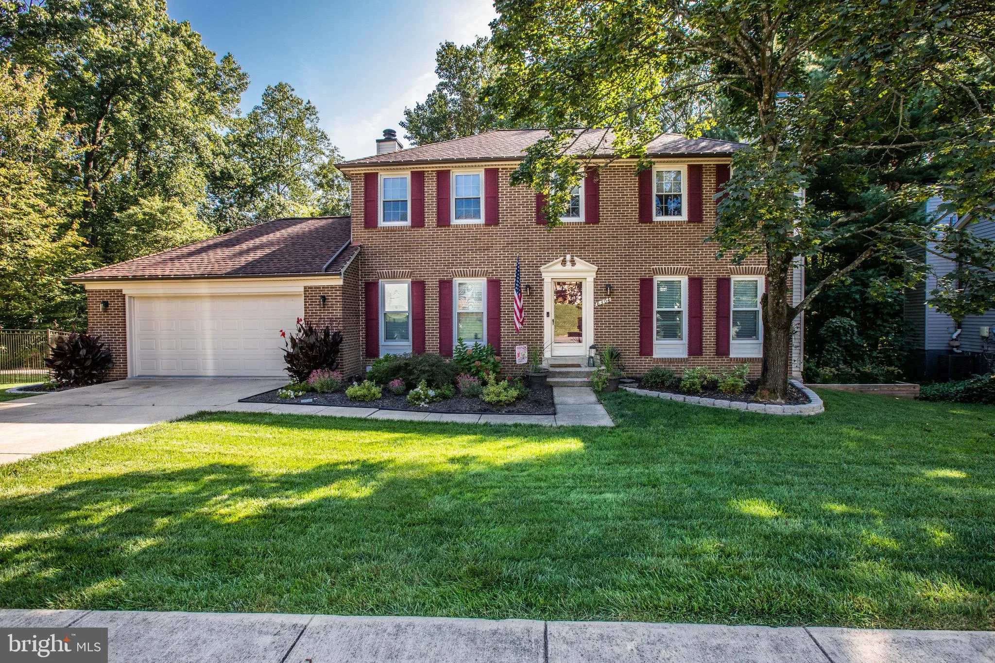 8304 Timber Brook Lane, Springfield, VA 22153