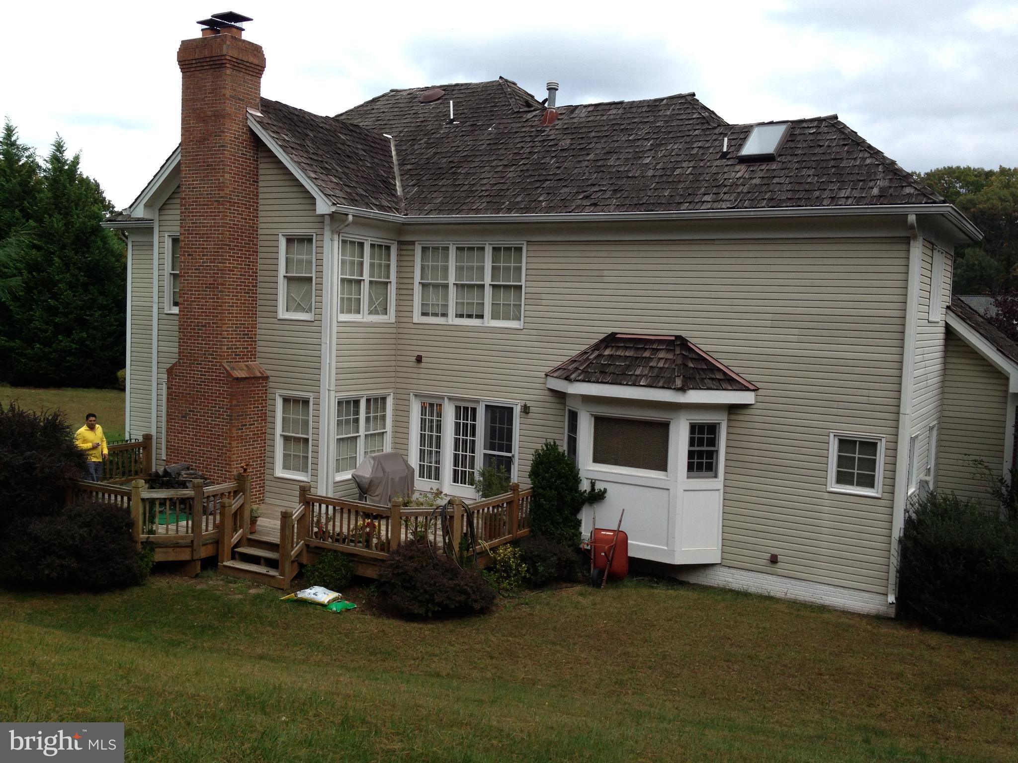 TILTON VALLEY ESTATES - Residential Lease