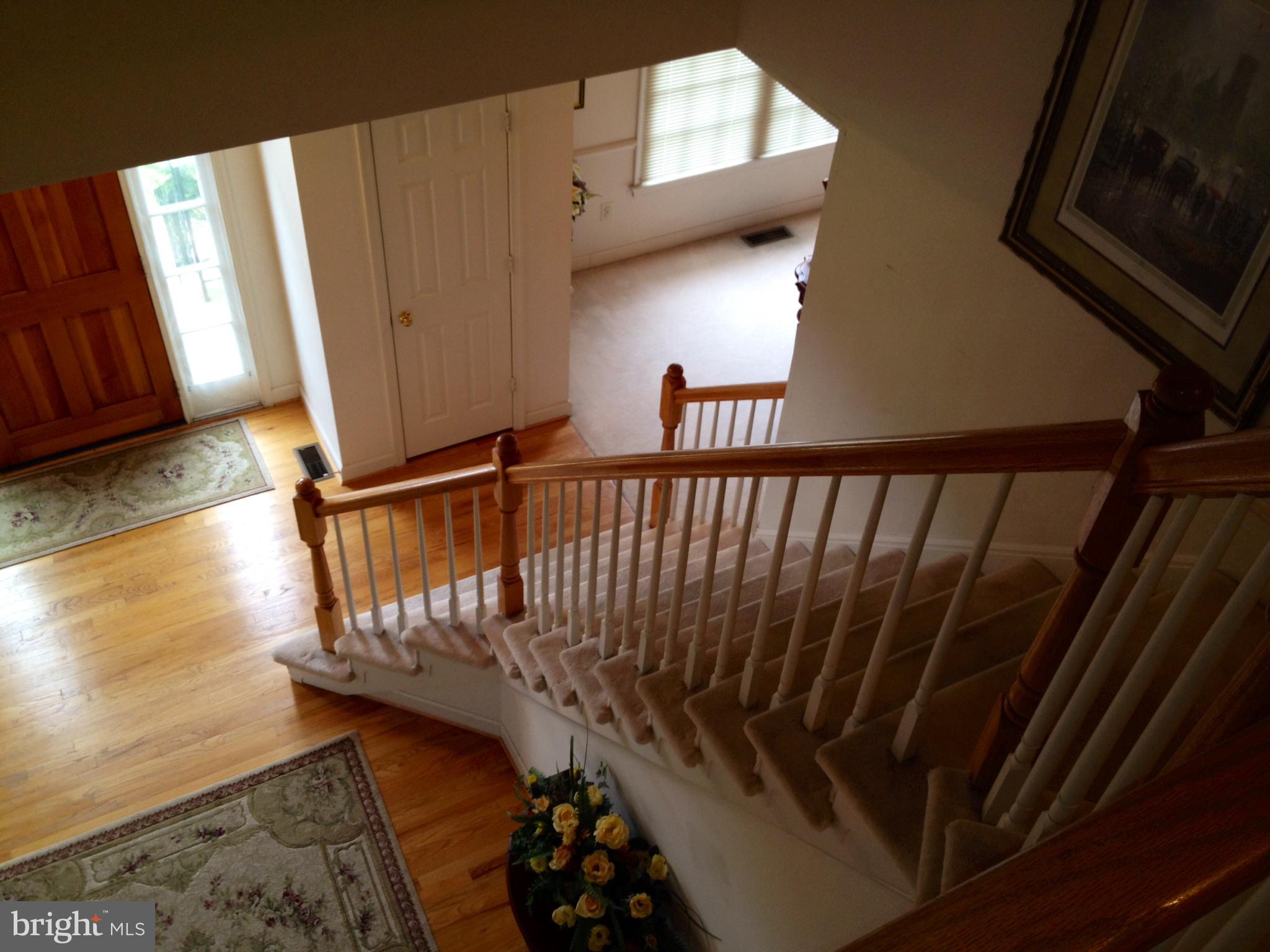 TILTON VALLEY ESTATES - Residential Lease