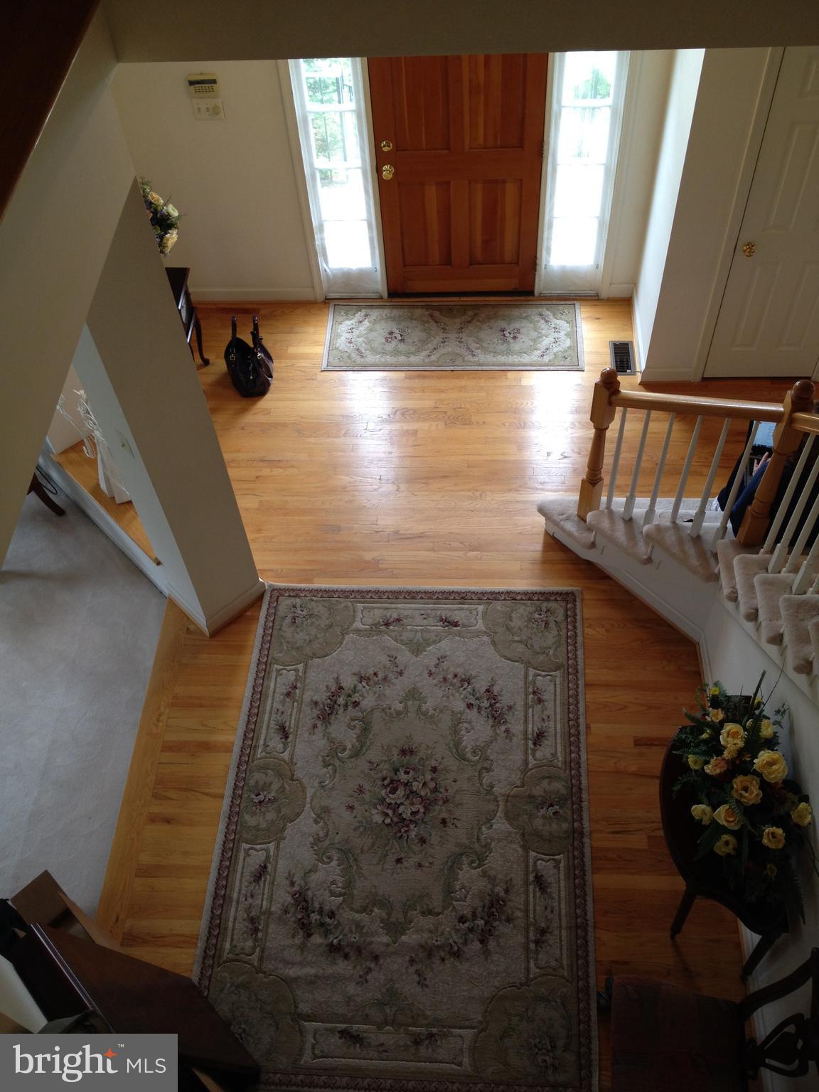 TILTON VALLEY ESTATES - Residential Lease