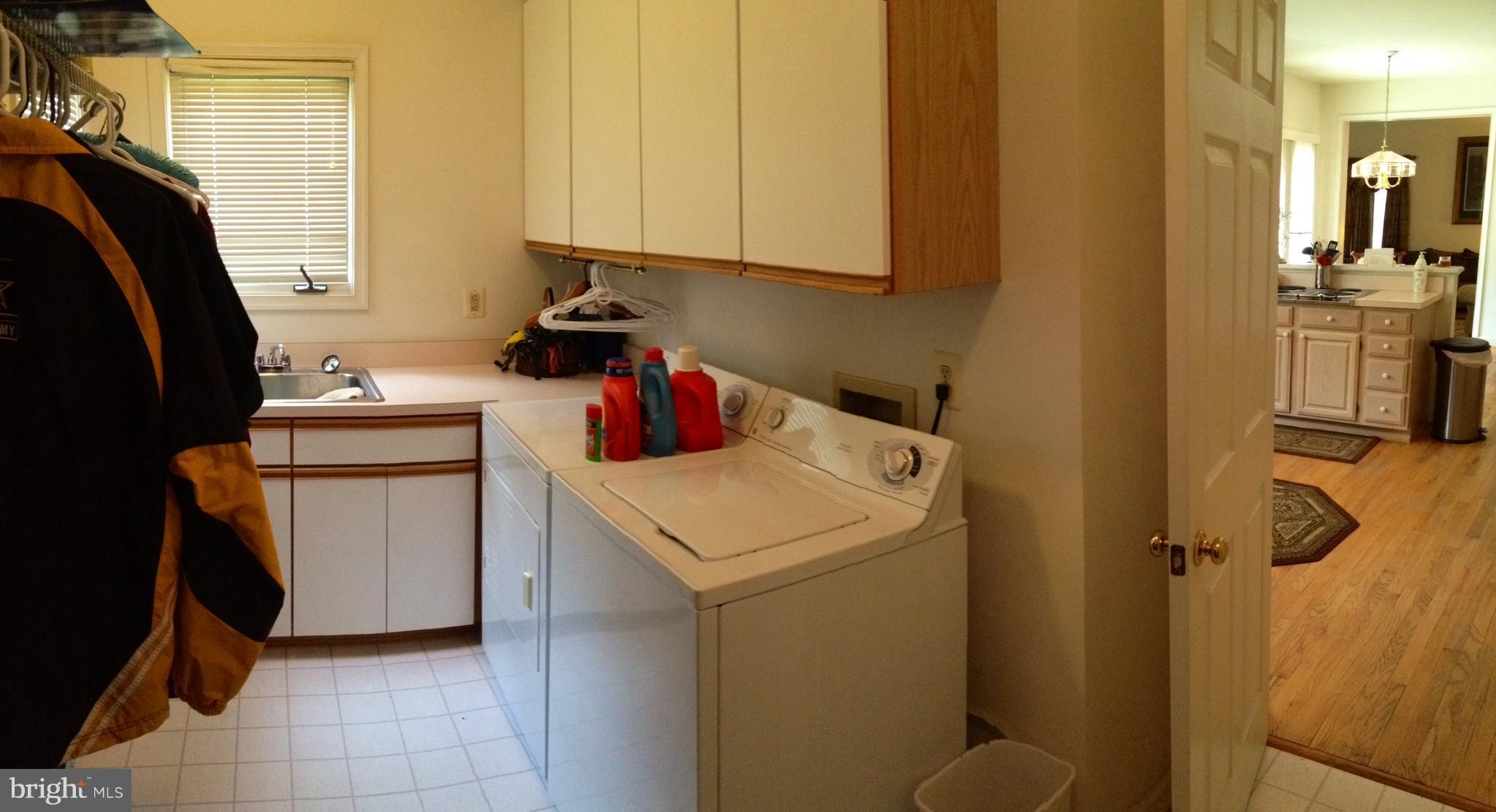 TILTON VALLEY ESTATES - Residential Lease