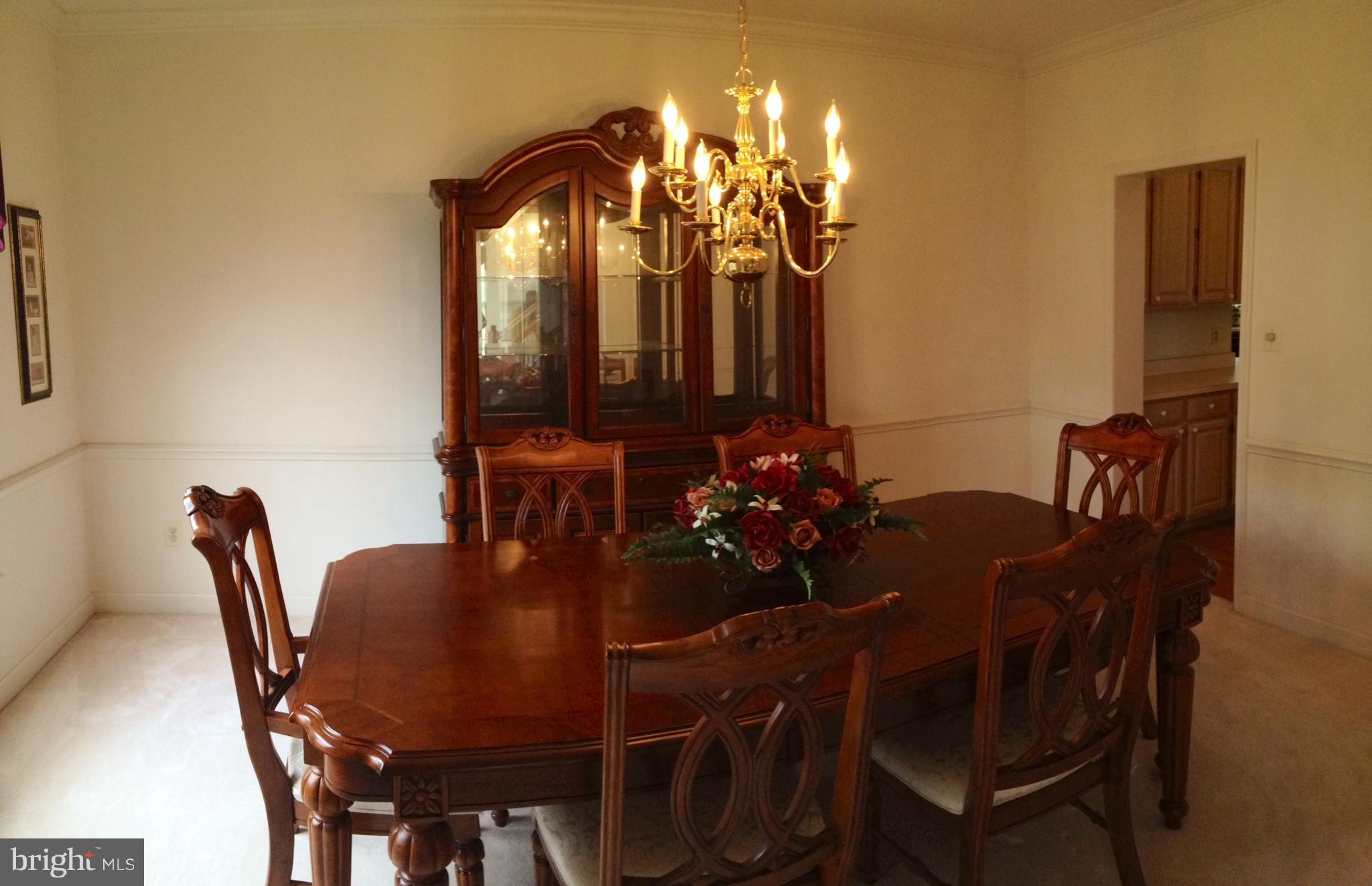 TILTON VALLEY ESTATES - Residential Lease