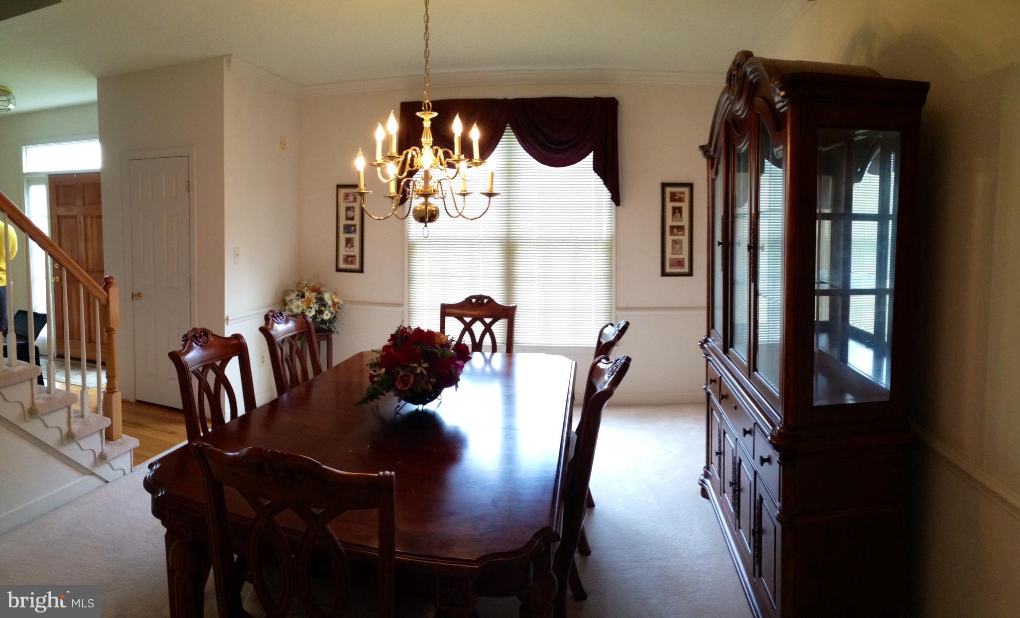 TILTON VALLEY ESTATES - Residential Lease