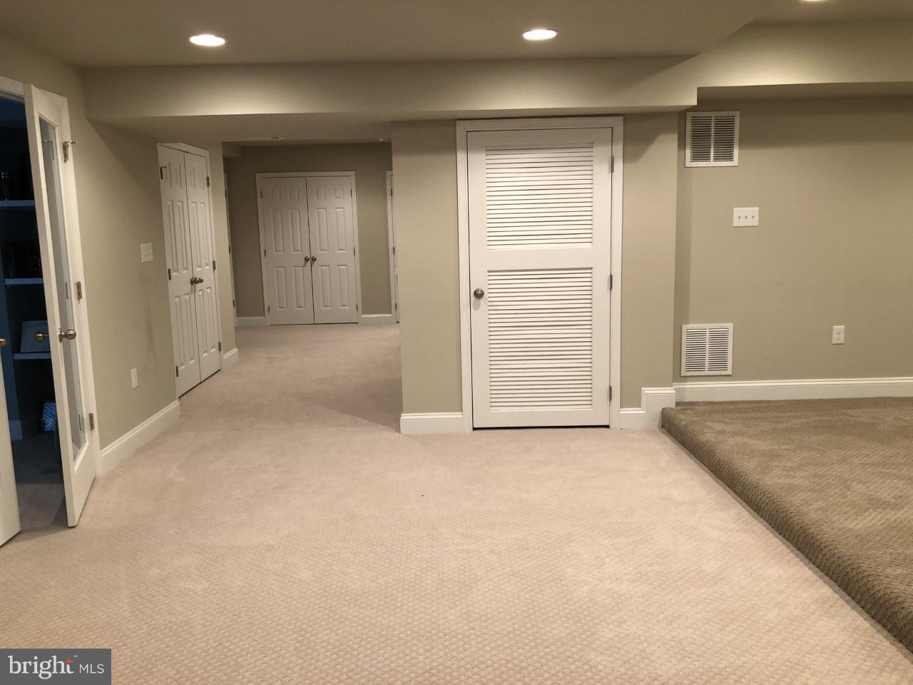 TILTON VALLEY ESTATES - Residential Lease