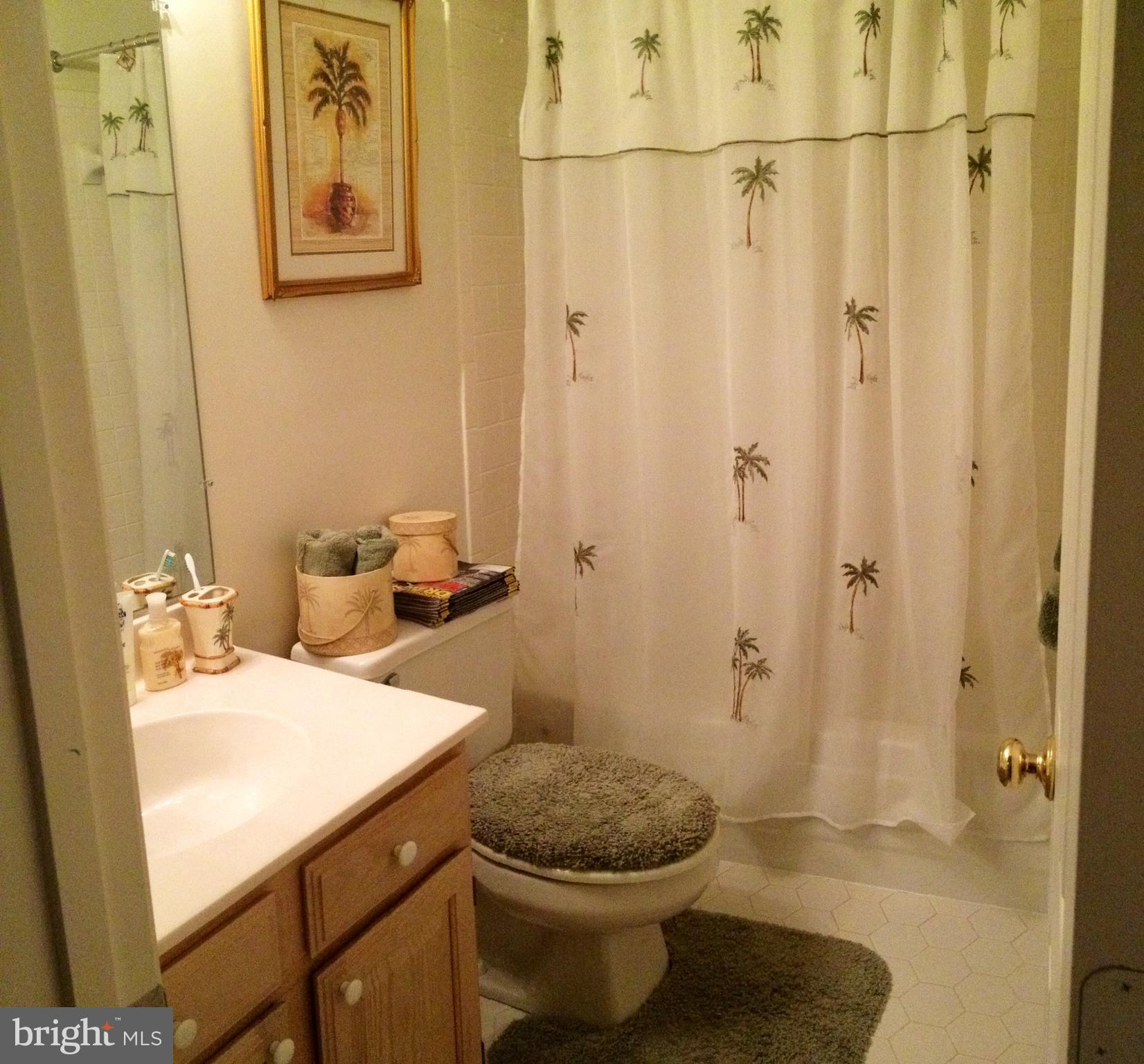 TILTON VALLEY ESTATES - Residential Lease