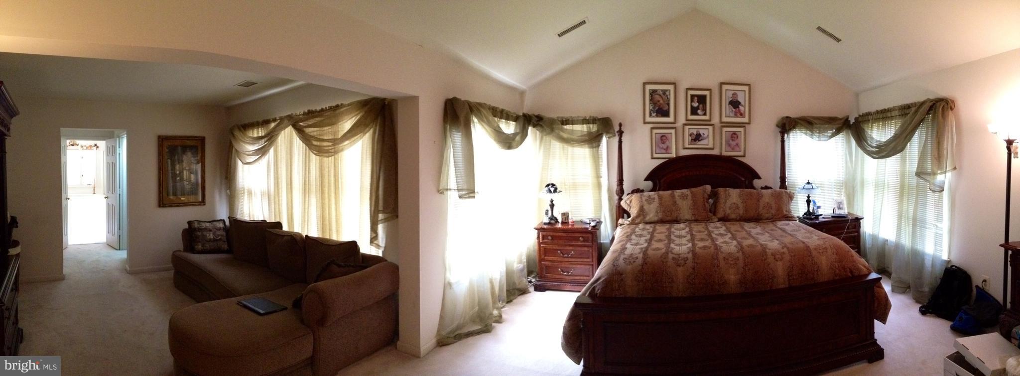 TILTON VALLEY ESTATES - Residential Lease