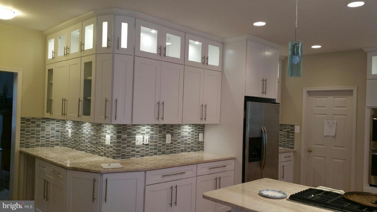 TILTON VALLEY ESTATES - Residential Lease