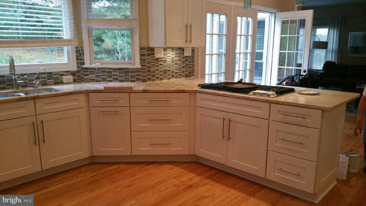 TILTON VALLEY ESTATES - Residential Lease