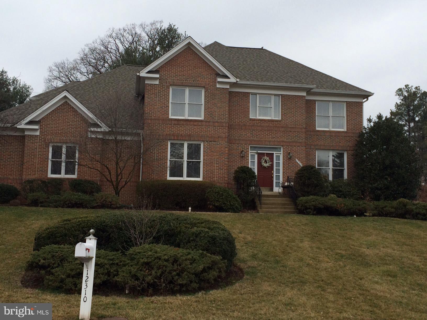 TILTON VALLEY ESTATES - Residential Lease