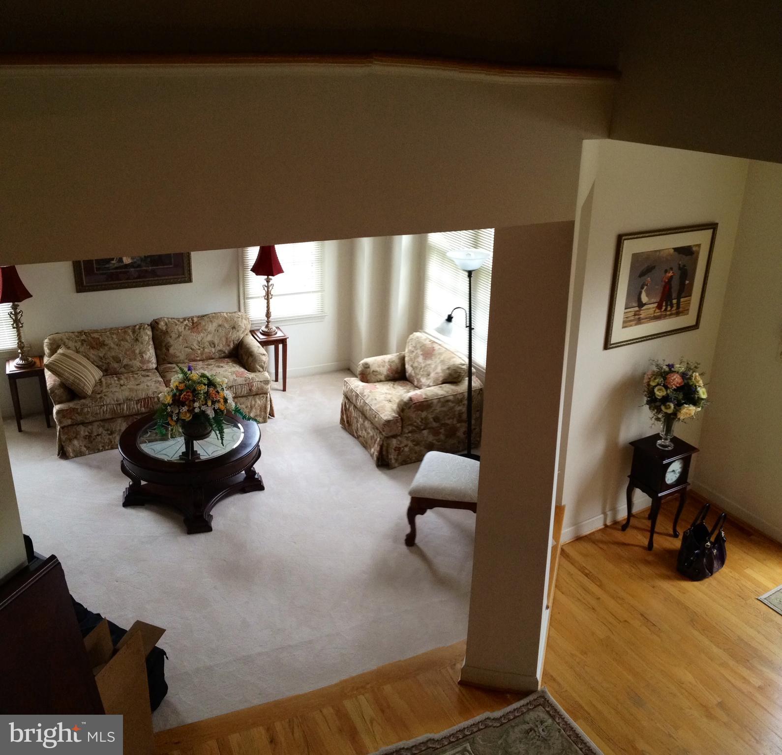 TILTON VALLEY ESTATES - Residential Lease