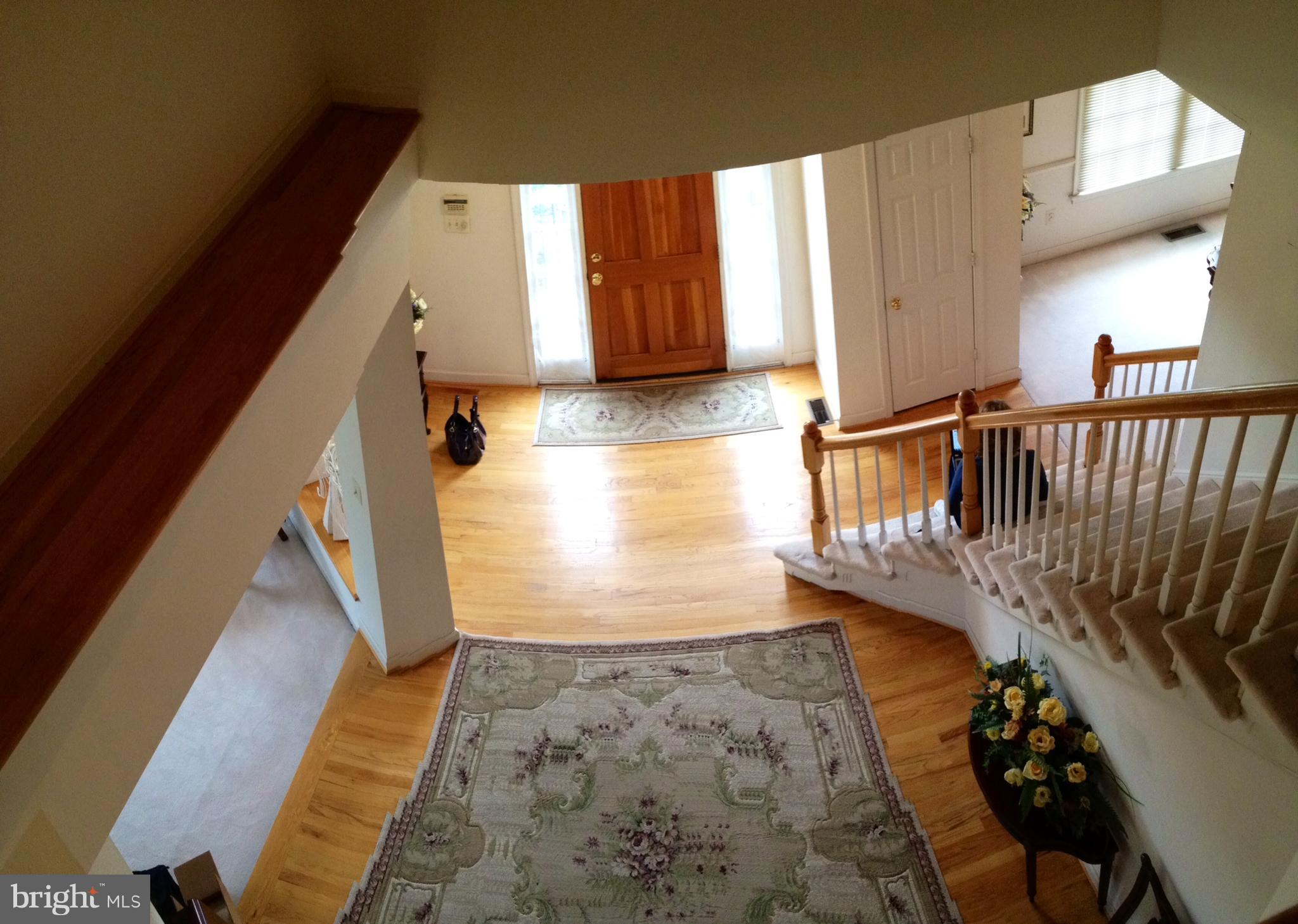 TILTON VALLEY ESTATES - Residential Lease