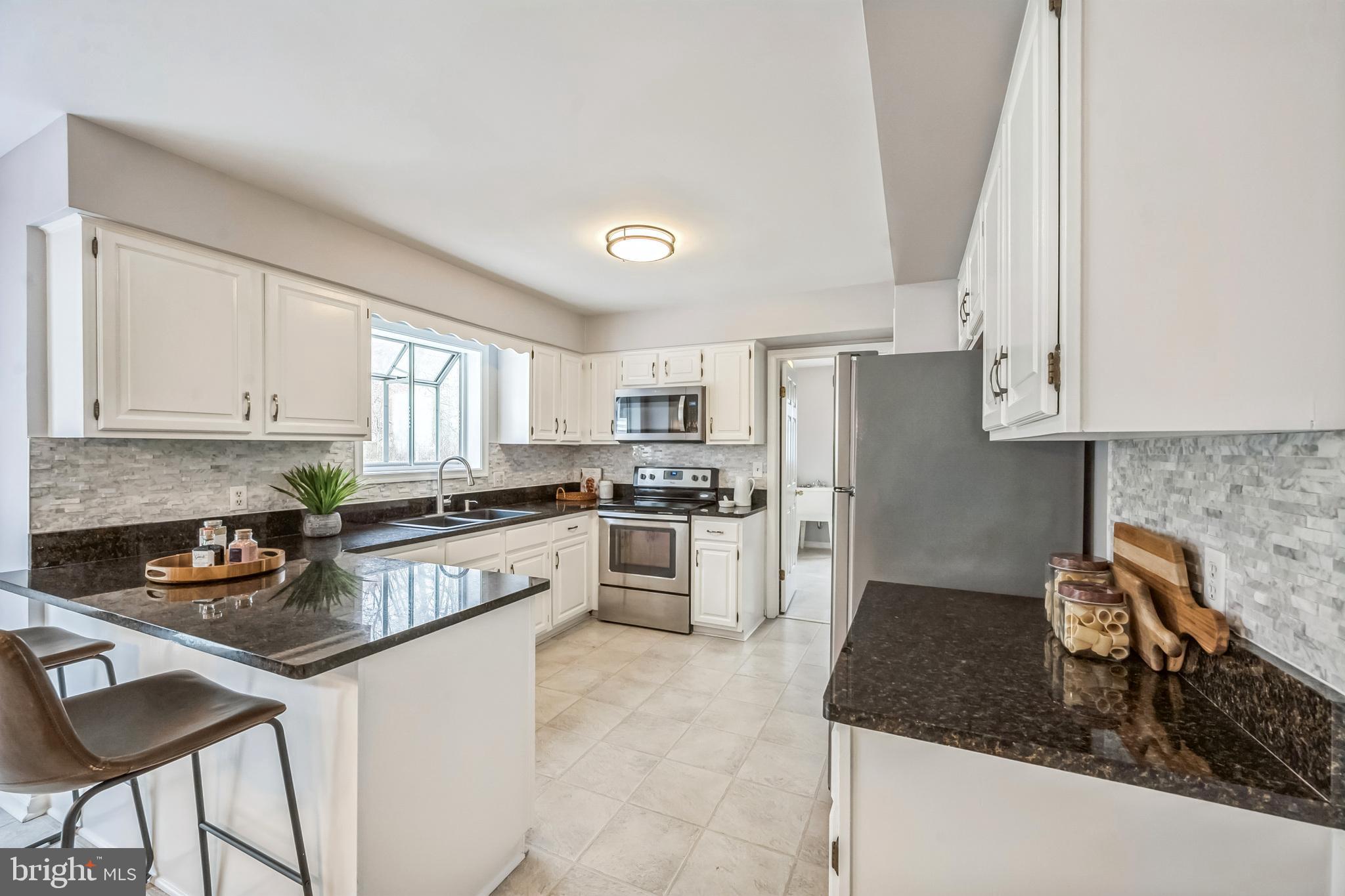 WYNNEWOOD - Residential