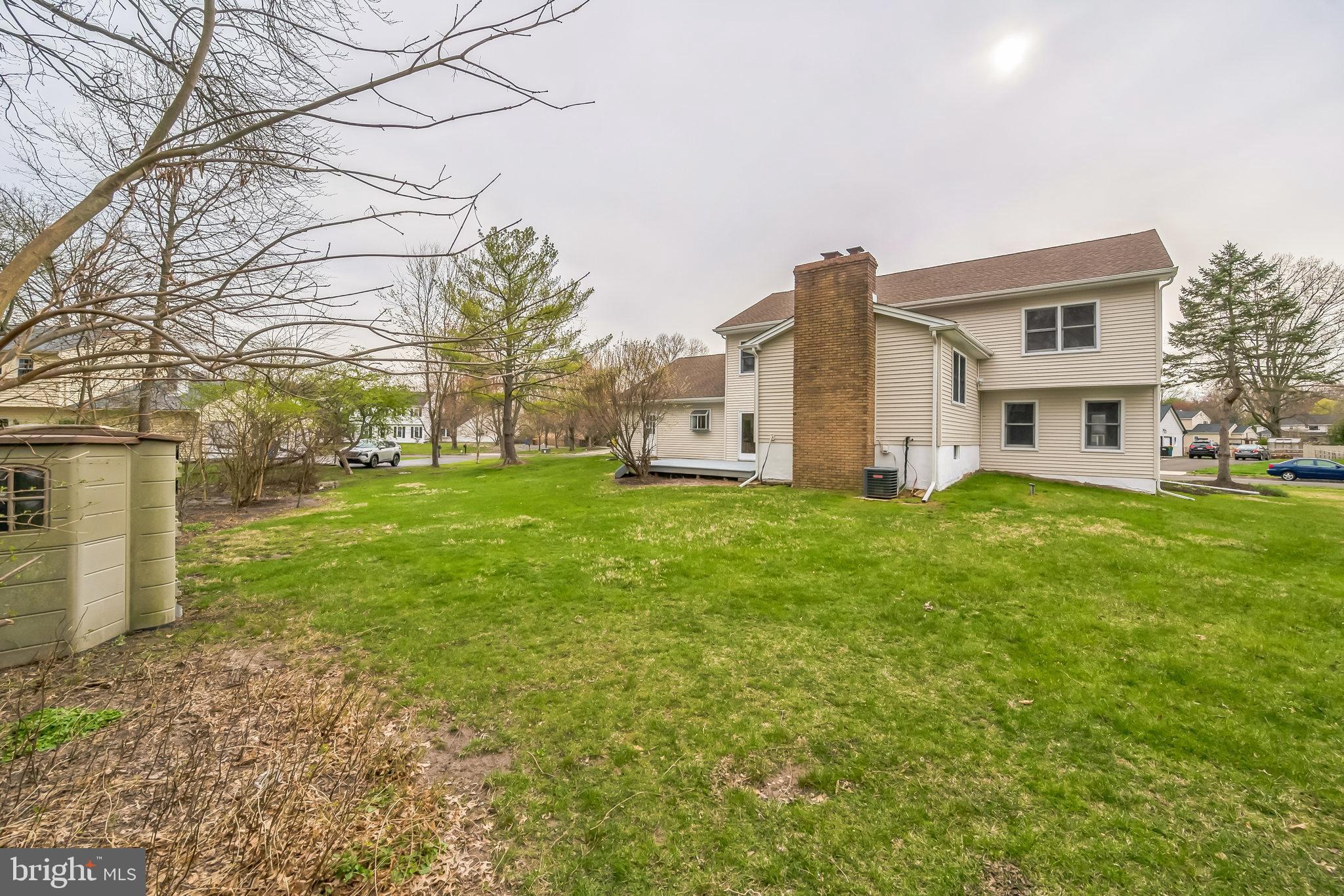 WYNNEWOOD - Residential