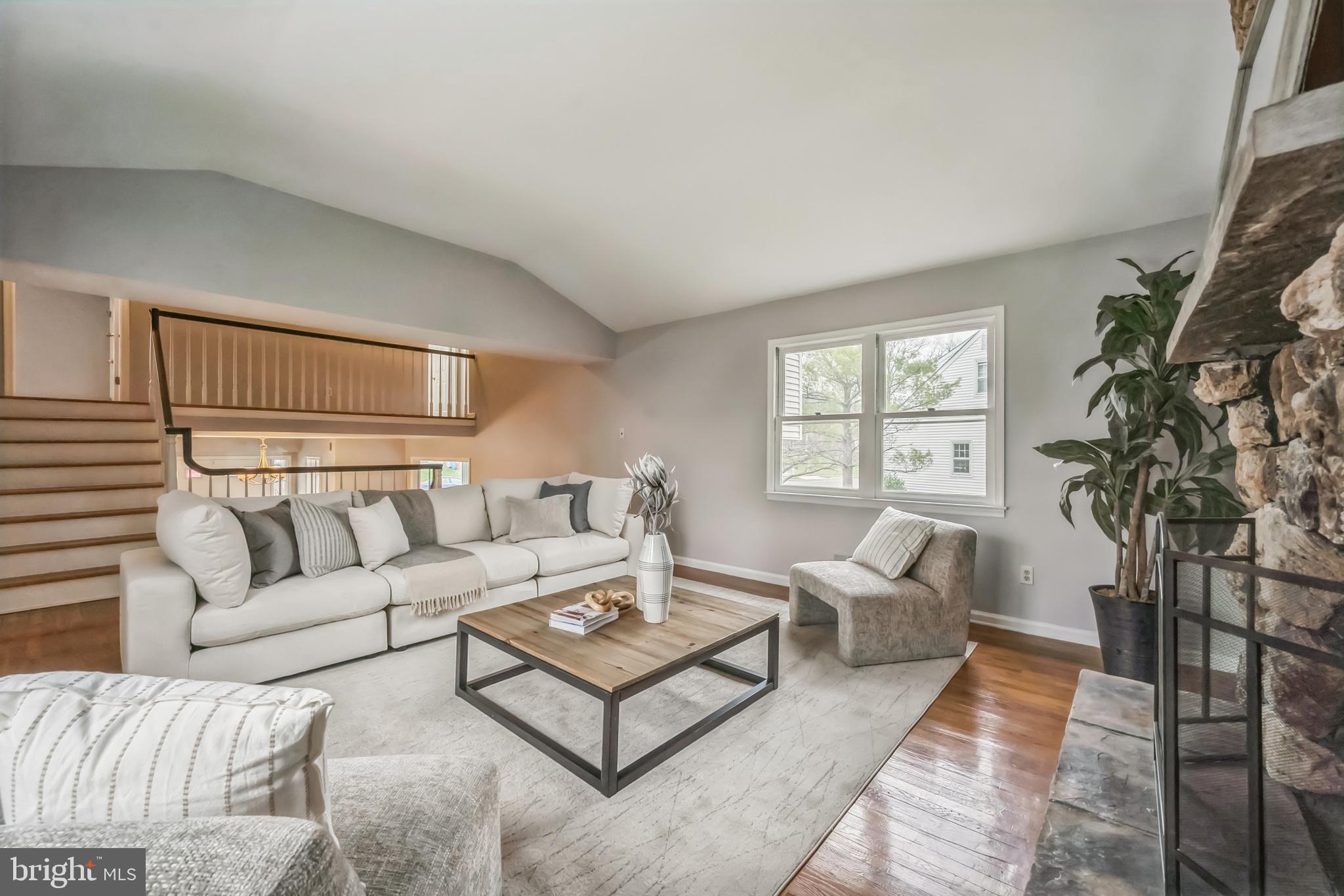 WYNNEWOOD - Residential