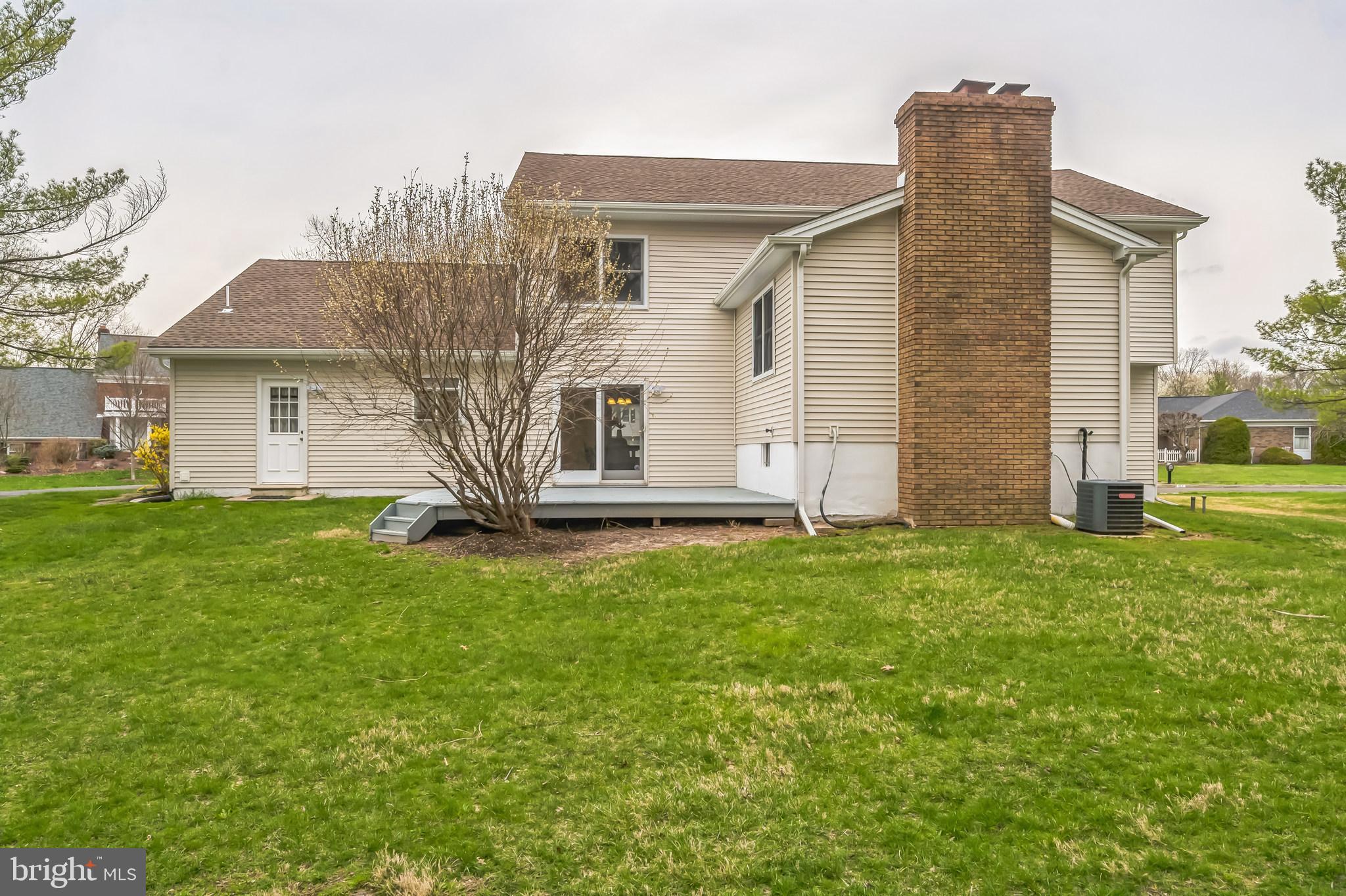 WYNNEWOOD - Residential