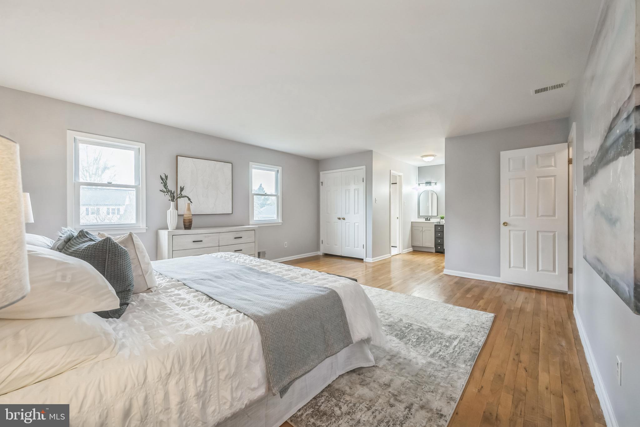 WYNNEWOOD - Residential