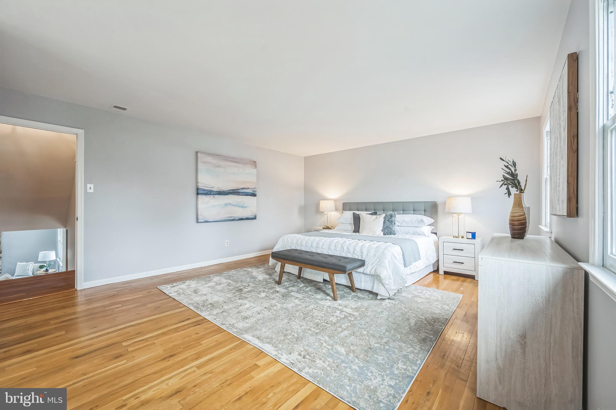 WYNNEWOOD - Residential