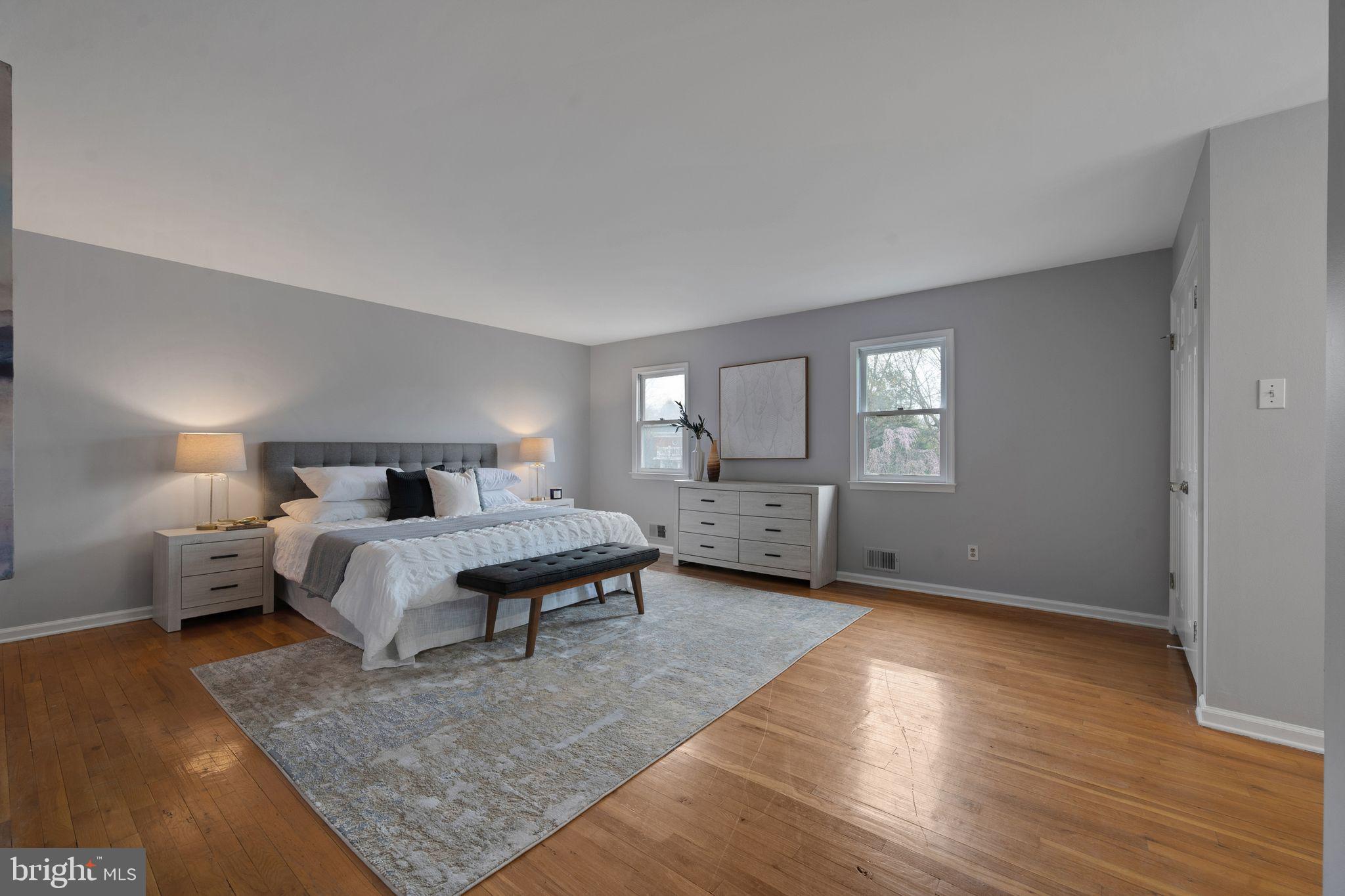 WYNNEWOOD - Residential