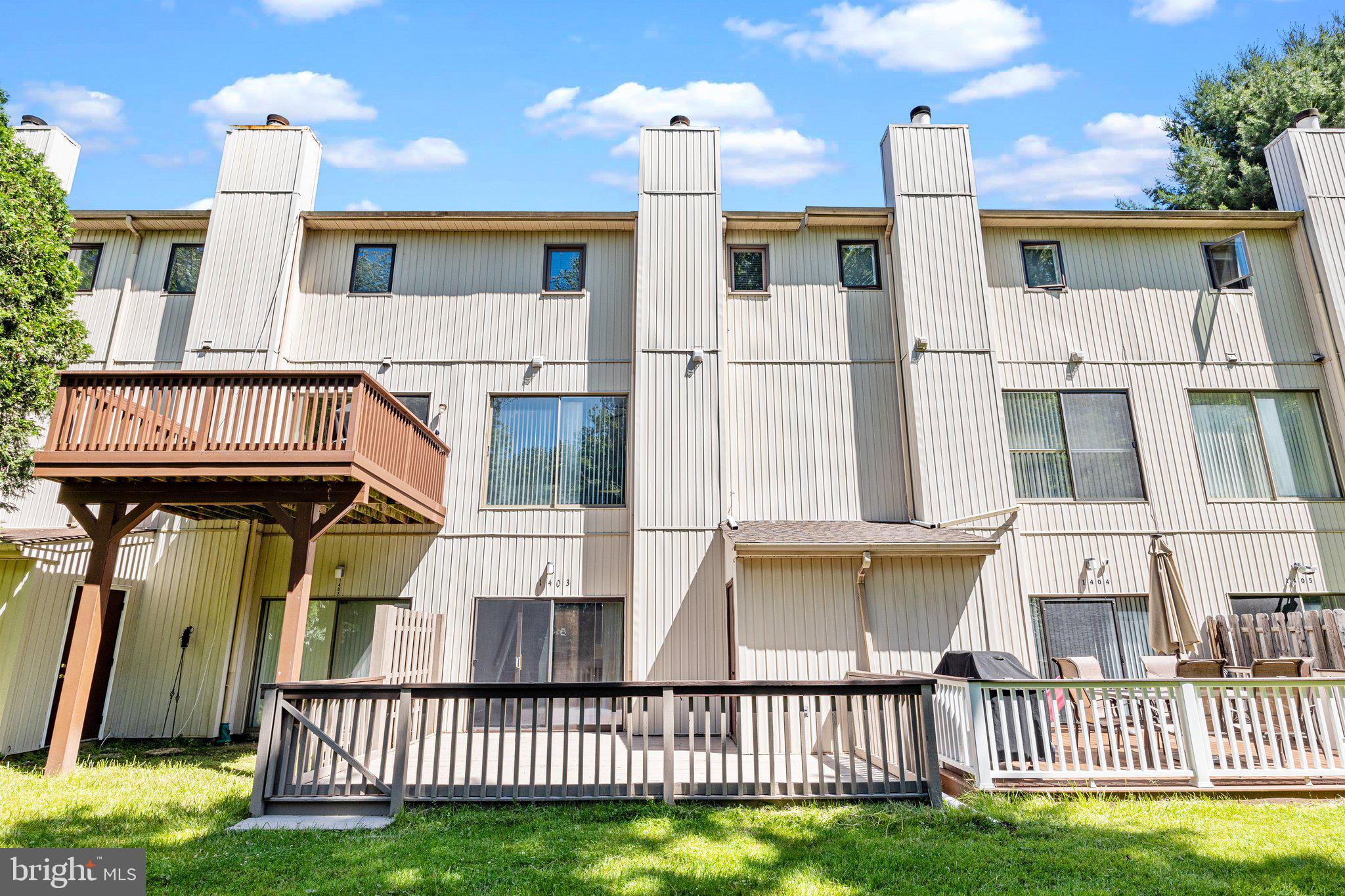 ARROWHEAD - Residential