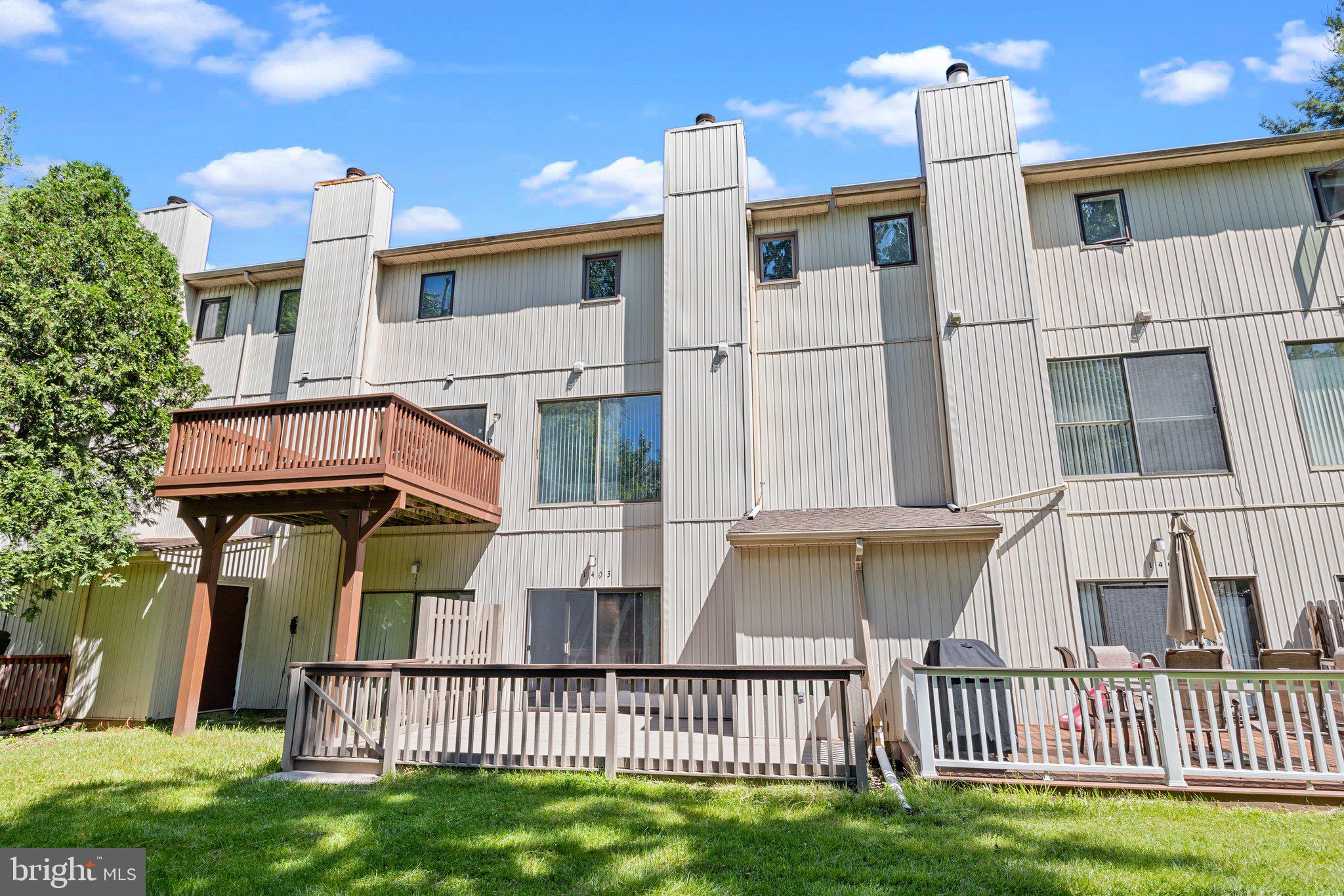 ARROWHEAD - Residential