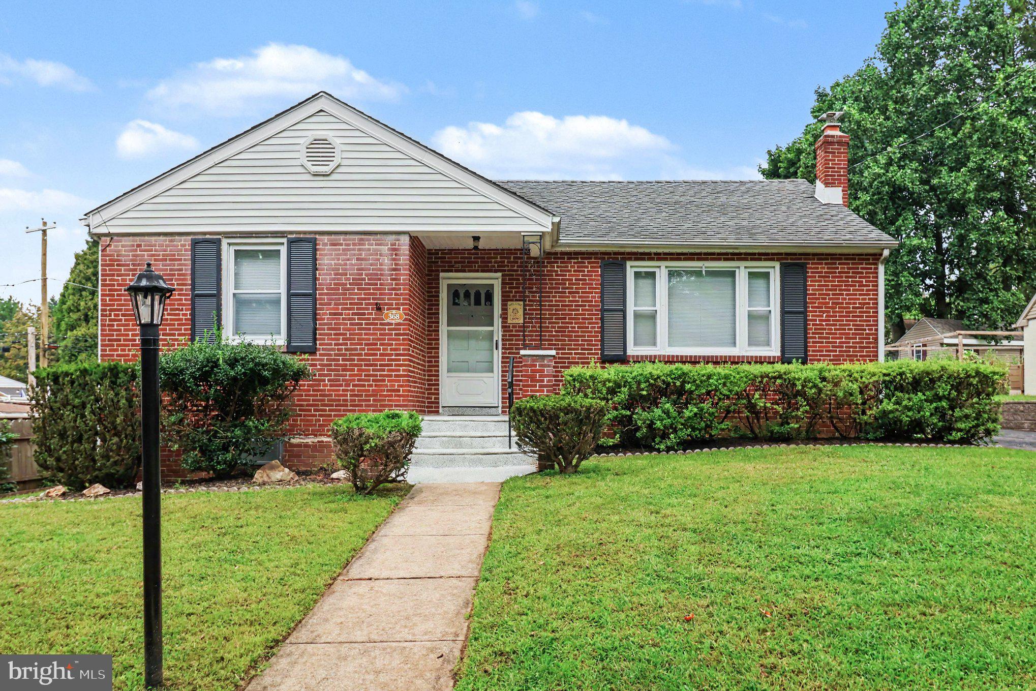 368 FLAMINGO STREET