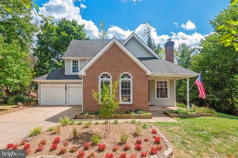 3220 KINROSS CIRCLE HERNDON VA 20171