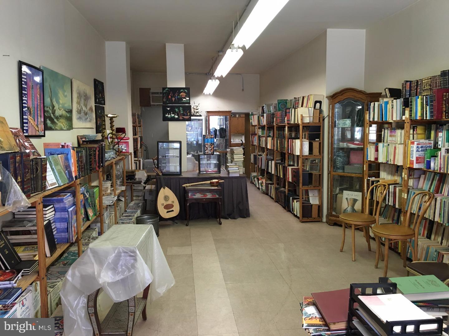 QUEEN VILLAGE - Residential Income