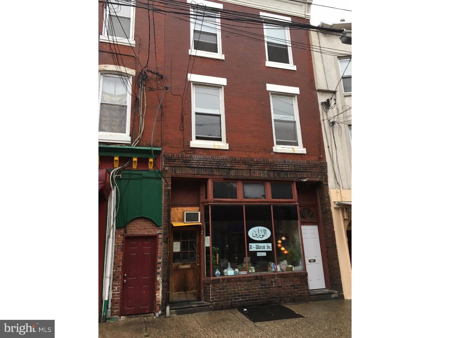 QUEEN VILLAGE - Residential Income