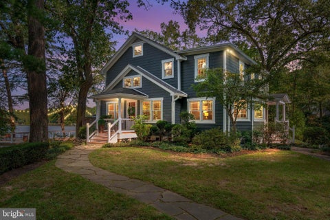 Homes For Sale - 300 Magothy Bridge Road<br/> PASADENA, MD 21122