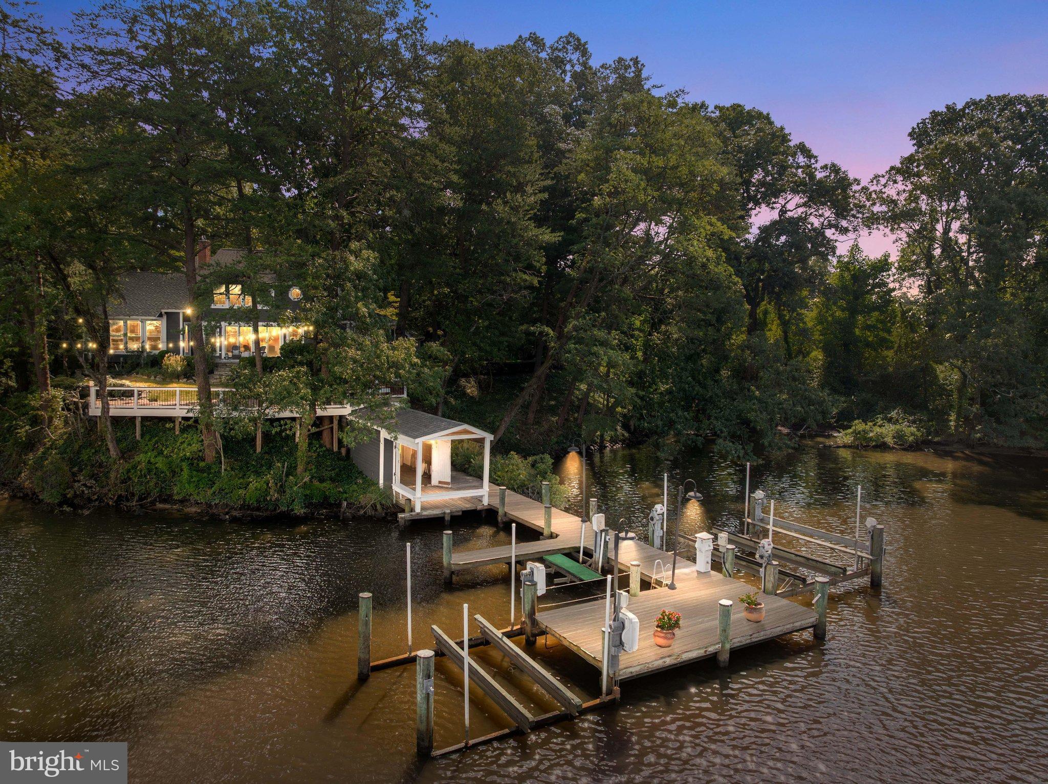300 MAGOTHY BRIDGE ROAD