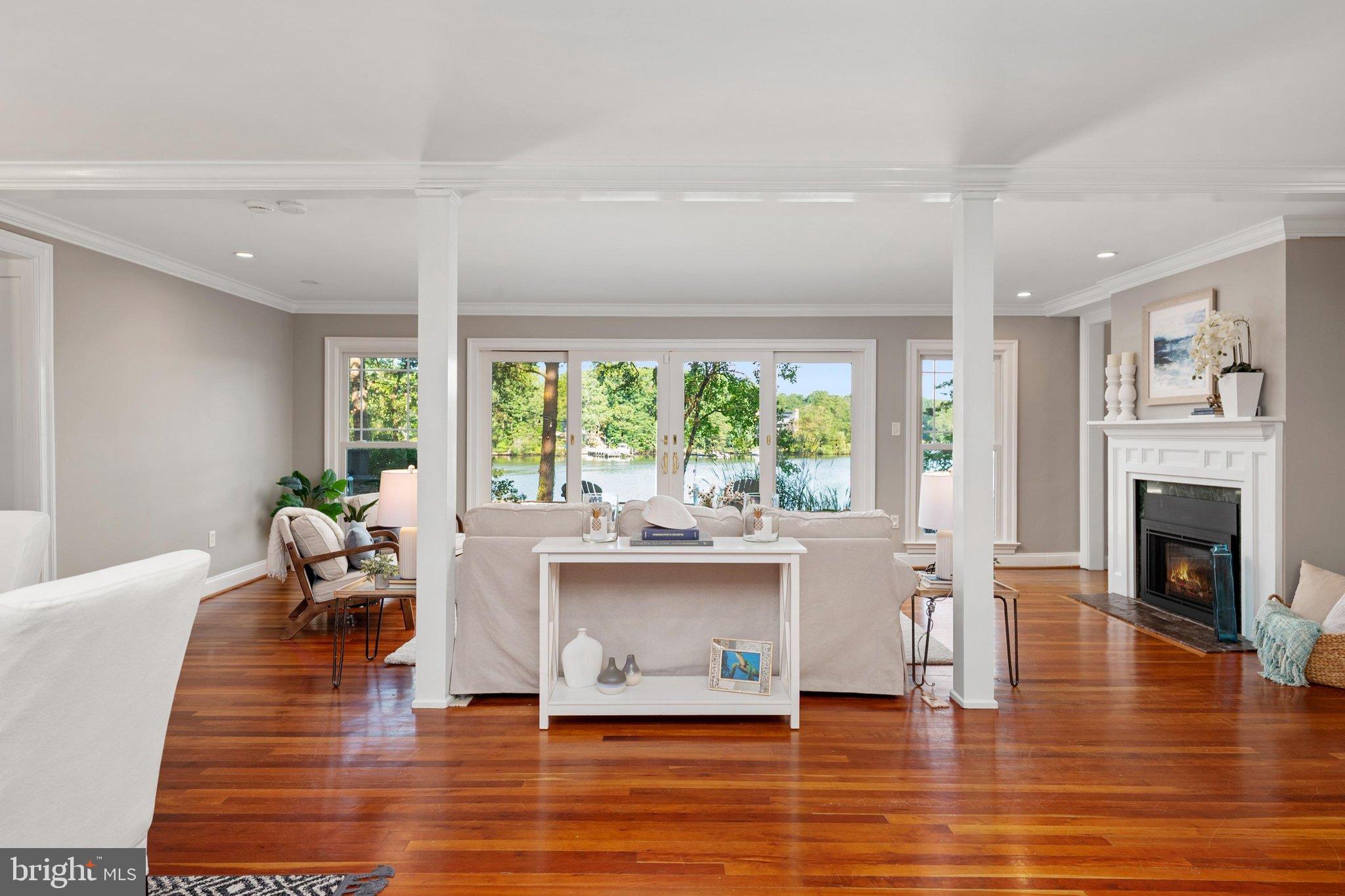 300 MAGOTHY BRIDGE ROAD