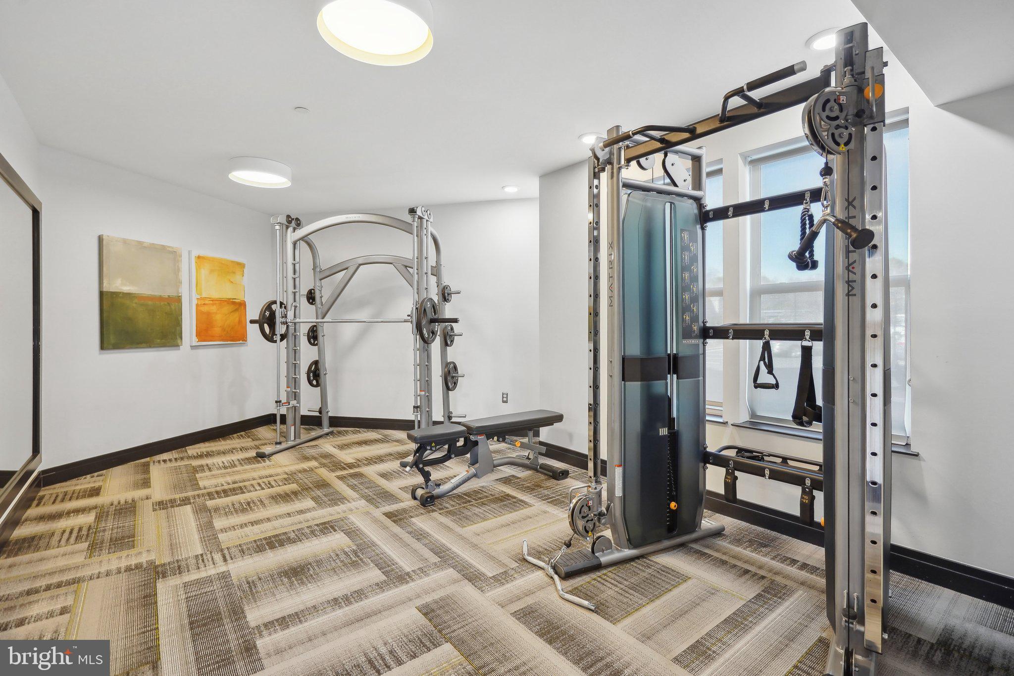 BOULEVARD VI TOWNS - Residential Lease