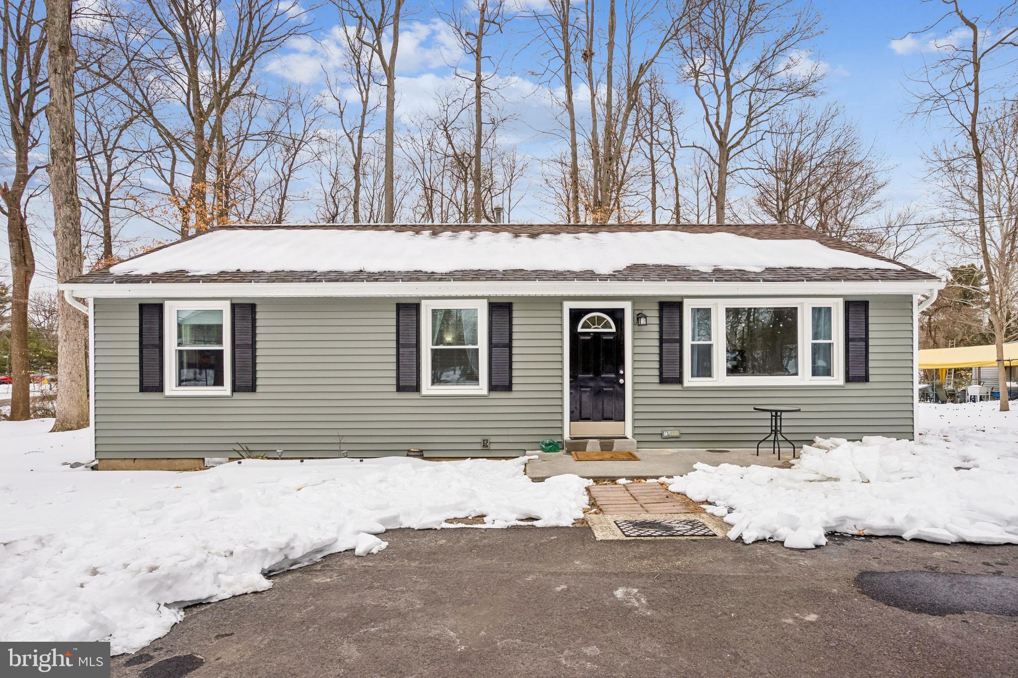 304 SPRUCE AVENUE
