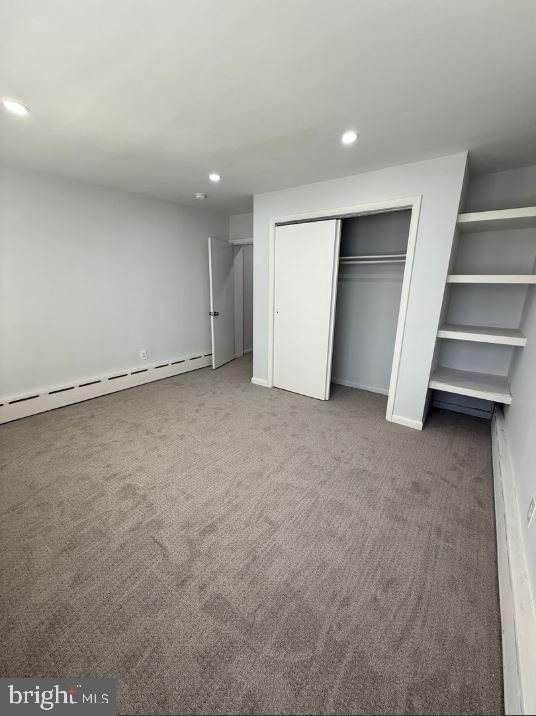 LOGAN SQUARE - Residential Lease