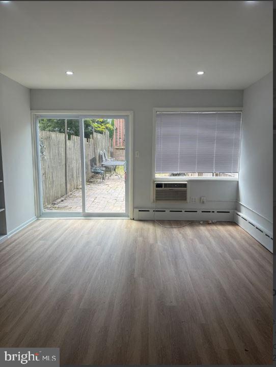 LOGAN SQUARE - Residential Lease